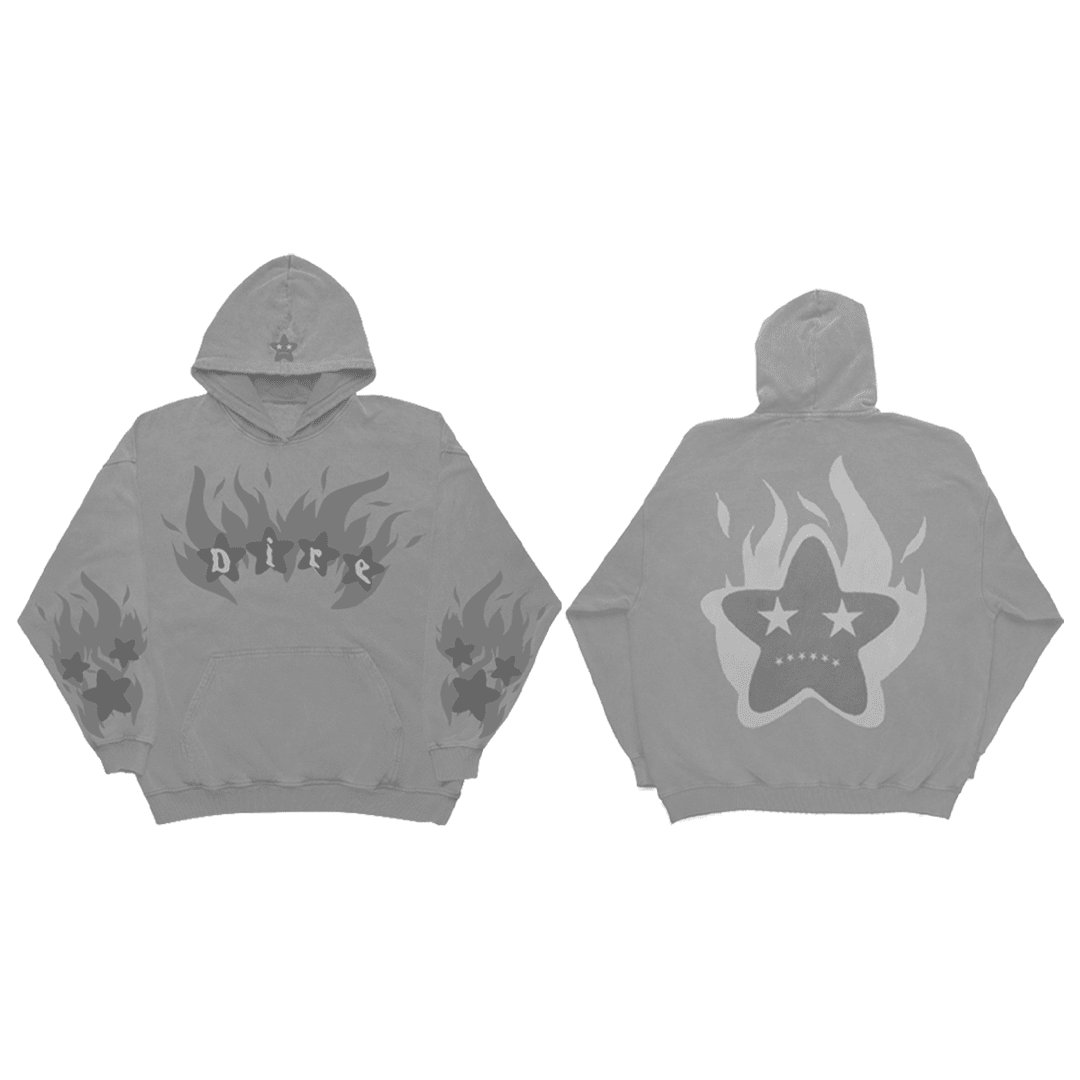 StarFlame Hoodie