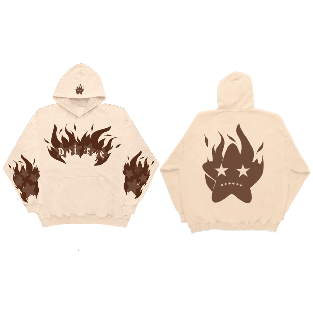 StarFlame Hoodie