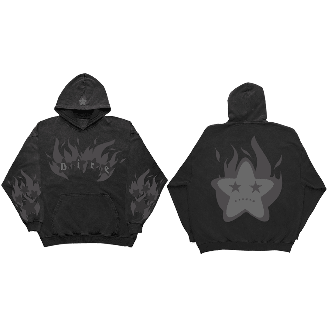 StarFlame Hoodie